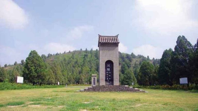 Biografi Kaisar Wu dari Dinasti HAN : Kaisar Masa Kejayaan (1)