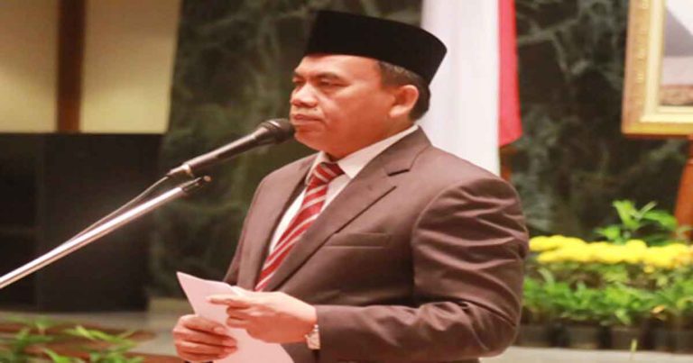 Terkonfirmasi Positif Corona, Sekda DKI dan Ketua PWNU DKI Jakarta Syaifullah Meninggal Dunia