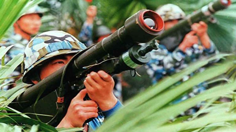 Terkuak, Rencana Strategis Partai Komunis Tiongkok di Mongolia Dalam (Bagian 1)