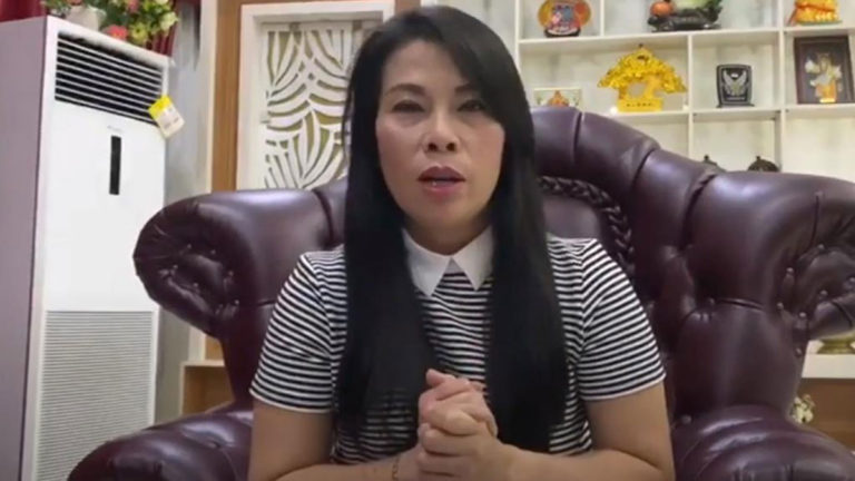 Walikota Singkawang Tjhai Chui Mie Umumkan Dirinya dan 3 Keluarganya Positif Corona