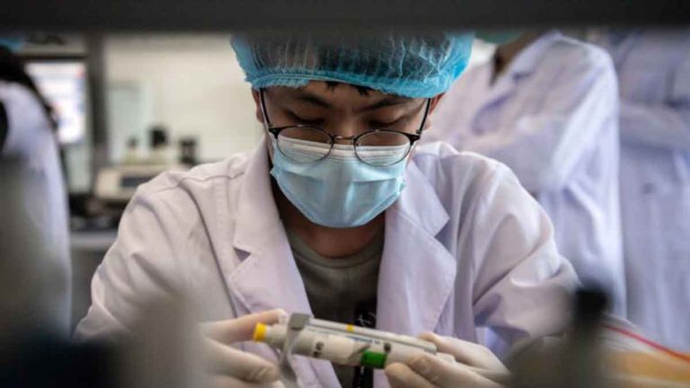 Dokumen yang Bocor Menunjukkan “Rencana Seribu Bakat”  Tiongkok yang Terselubung Terus Berlanjut Meski Ada Pengawasan AS
