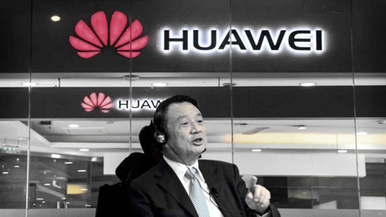 Xi Jinping Janji Gelontorkan RMB. 9,5 Triliun Dana untuk Industri Chip Tiongkok, Bos Huawei Bilang, “Uang Saja Tidak Berguna”