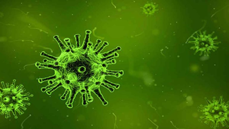Pembelot Serahkan Informasi Tentang Senjata Biologis yang Dikembangkan Komunis Tiongkok ke AS