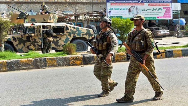 Pusat Anti-Terorisme AS, Benarkan Tewasnya Pemimpin Nomor 2 Al-Qaeda