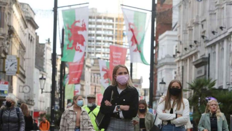 Epidemi Virus di Eropa Memburuk, Prancis Rekor Tertinggi, Perdana Menteri Bulgaria Positif