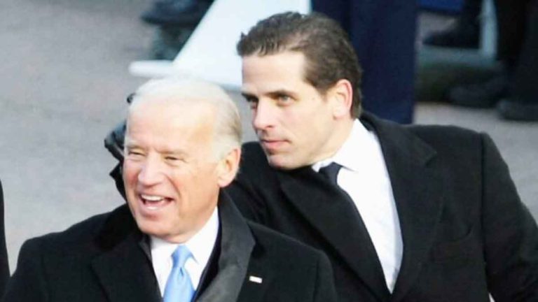 Anggota Parlemen AS Ungkap Lebih Detail Hubungan Biden dengan Komunis Tiongkok dan Rusia