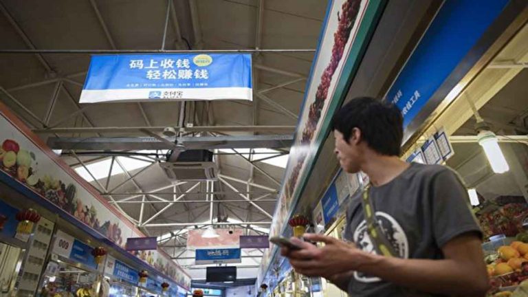 Komunis Tiongkok Manfaatkan PBB untuk Mengumpulkan Data Besar di Seluruh Dunia
