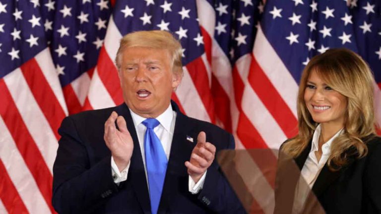 Trump Akan Memenangkan Pemilihan Presiden AS, Dikhawatirkan akan Krisis Keamanan Pribadi
