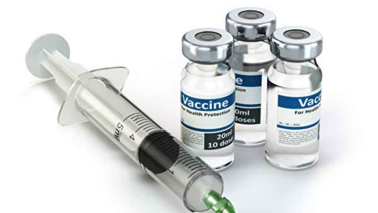 AS Rilis Berbagi Vaksin Global, Imbangi Diplomasi Vaksin Komunis Tiongkok