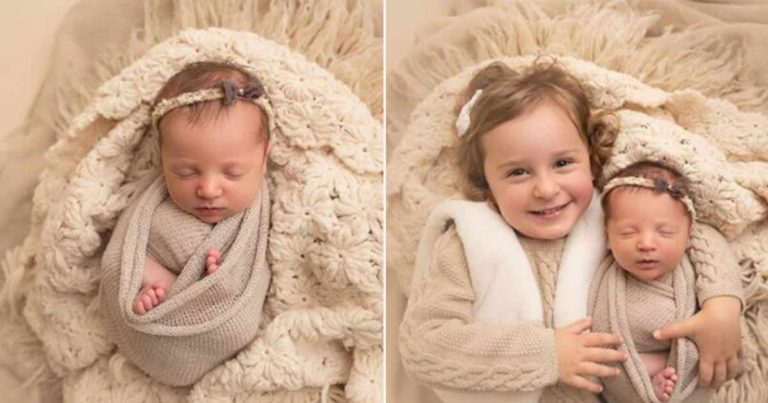 Bayi Lahir dari Embrio Berusia 27 Tahun, Memecahkan Rekor yang Dibuat oleh Kakaknya