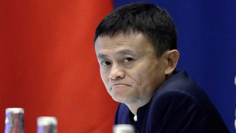 Jack Ma Akan Melepaskan Kendali Atas Grup Ant yang Didirikannya