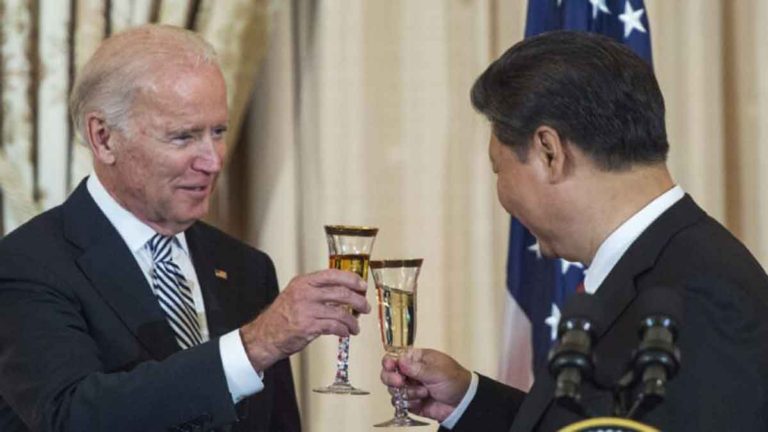 Pakar Peringatkan, Beijing Ingin Gunakan Perubahan Iklim untuk Pengaruhi Kebijakan Washington