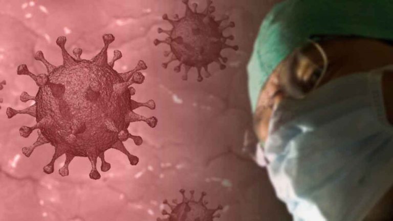 Waspada! Varian Baru Virus Menyebar ke Asia