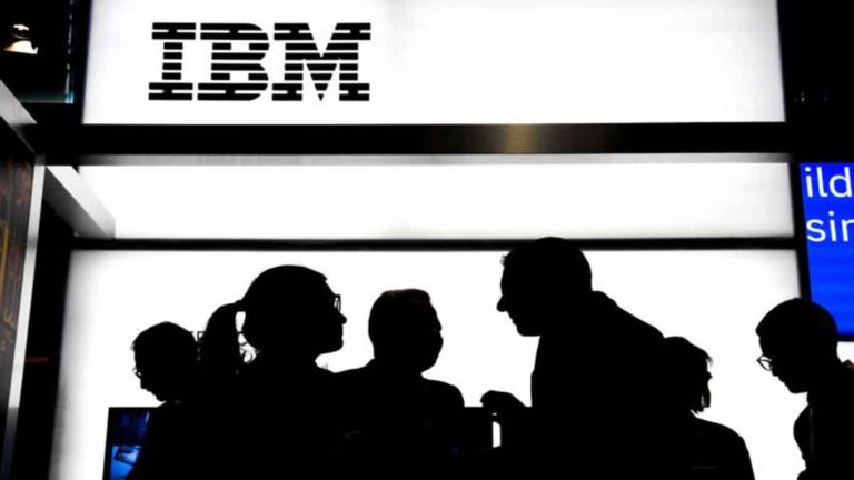 Bocoran Dokumen : IBM, 3M, PepsiCo di Antara Perusahaan AS yang yang Menjadi Sarang Unit-Unit PKT