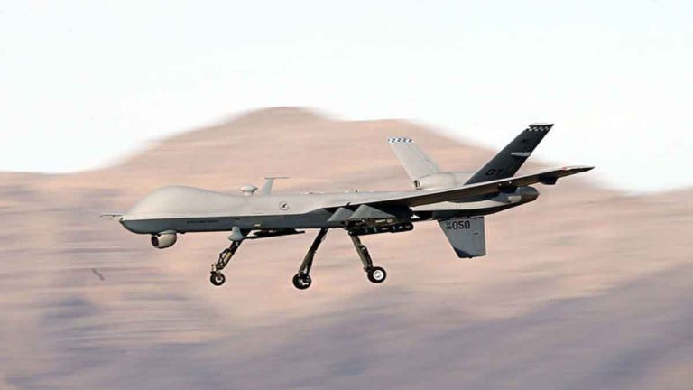 Demi keamanan Nasional, Jepang Akan Hentikan 1.000 Pemakaian Drone Buatan Tiongkok