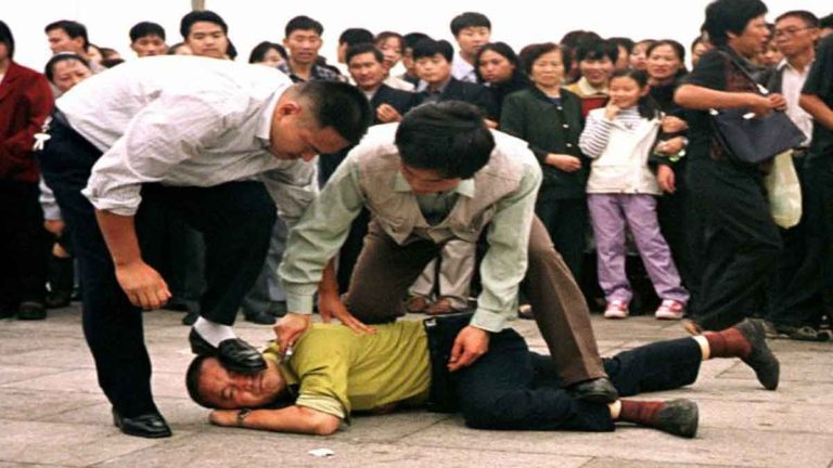 Sidang Panel Ungkap Adanya Paralel Holocaust dalam Penganiayaan Falun Gong di Tiongkok