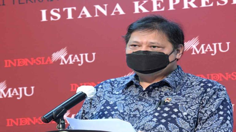 Pengumuman! Pemerintah Tetapkan PSBB Ketat Jawa-Bali per 11-25 Januari 2021