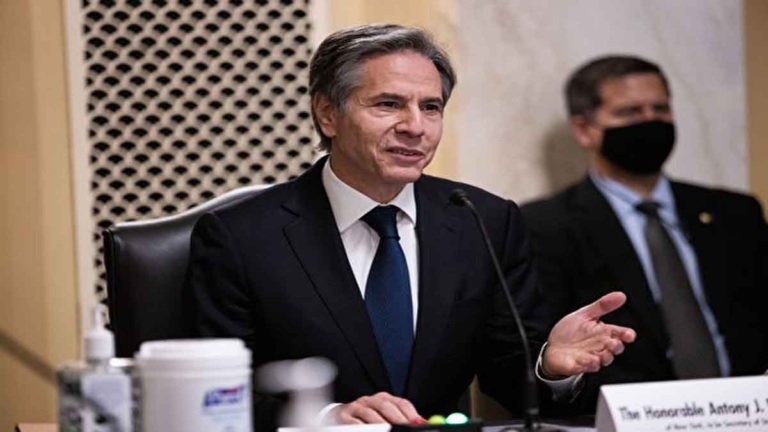 Setelah Biden Menjabat, Dewan Negara AS Menghapus Ancaman Terhadap Tiongkok, 5G, dan Agenda Kebijakan Lainnya