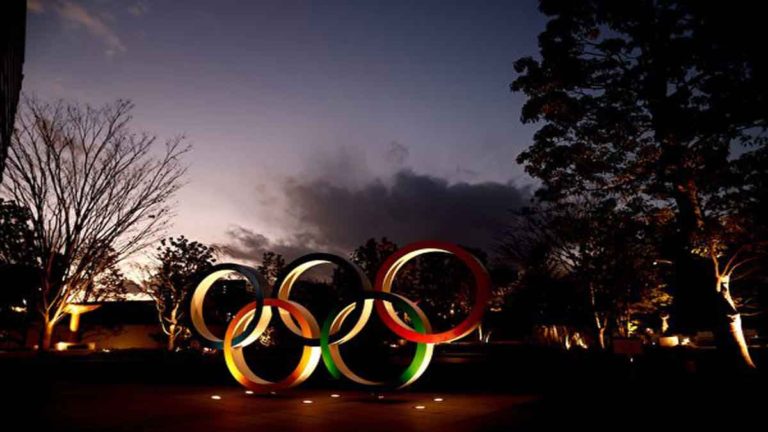 Jajak Pendapat Jepang: 80% Responden Berharap Olimpiade Tokyo Ditunda atau Dibatalkan
