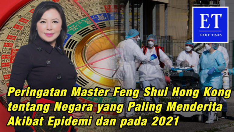 Peringatan Master Feng Shui: Negara yang Paling Banyak Korban Covid Meninggal 2021, Indonesia???