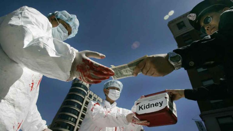 Pakar : Dokumen Bocor Mengungkap Adanya ‘Malpraktek Sistematis’ pada Sistem Transplantasi Organ di Tiongkok