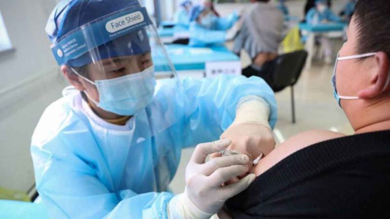 Hasil Tes Brazil, Angka Efektif Vaksin Tiongkok Rendah Hanya 50,38%