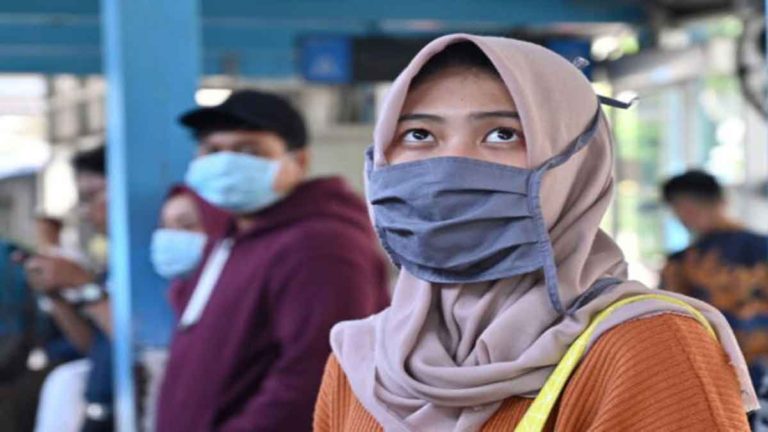 Pemerintah Terapkan PPKM Level 3 di Seluruh Indonesia