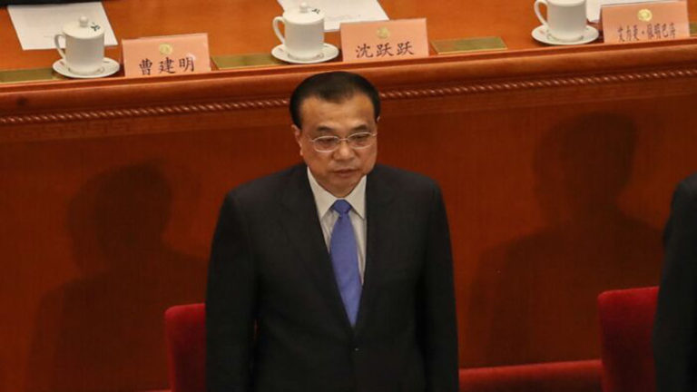 Apakah Benar Li Keqiang Diracun Sampai Mati oleh Polisi Bersenjata Shanghai? Siapa Chen Yuan?