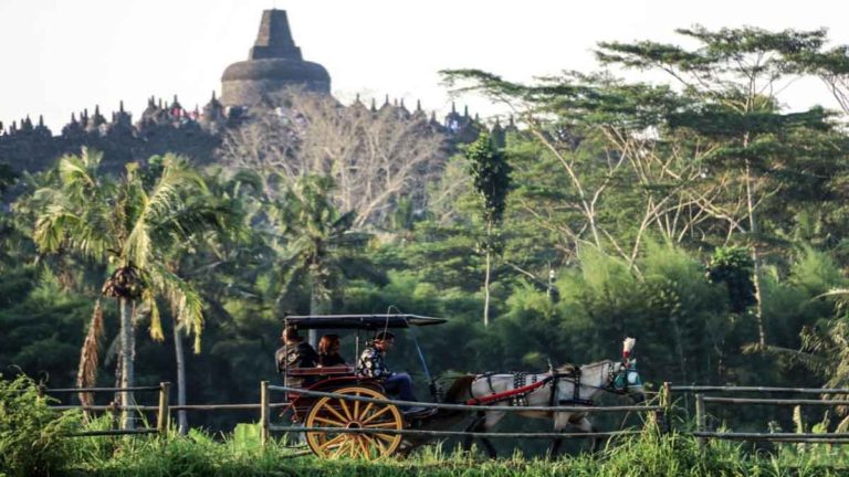 Perluas Kolaborasi Kembangkan Pariwisata Destinasi Super Prioritas