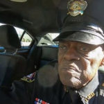 Anggota Polisi Aktif Berusia 91 Tahun Ini Tidak Memiliki Rencana untuk Pensiun 3