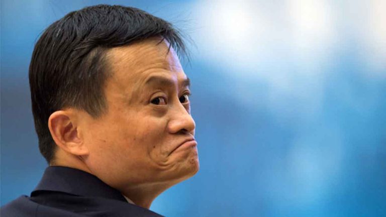 Pertemuan Jack Ma dengan Trump di Waktu Lalu Memicu Ketidakpuasan Penguasa di Beijing