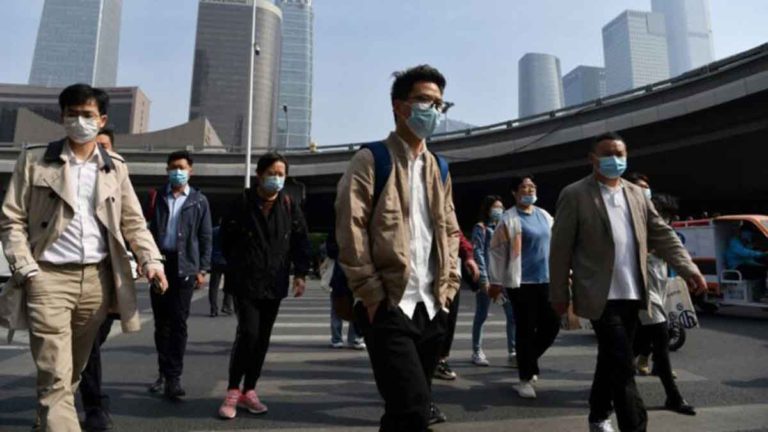 Depresi Urban: Tingkat Kekosongan Gedung Perkantoran di Beijing dan Shanghai Mencapai Rekor Tertinggi