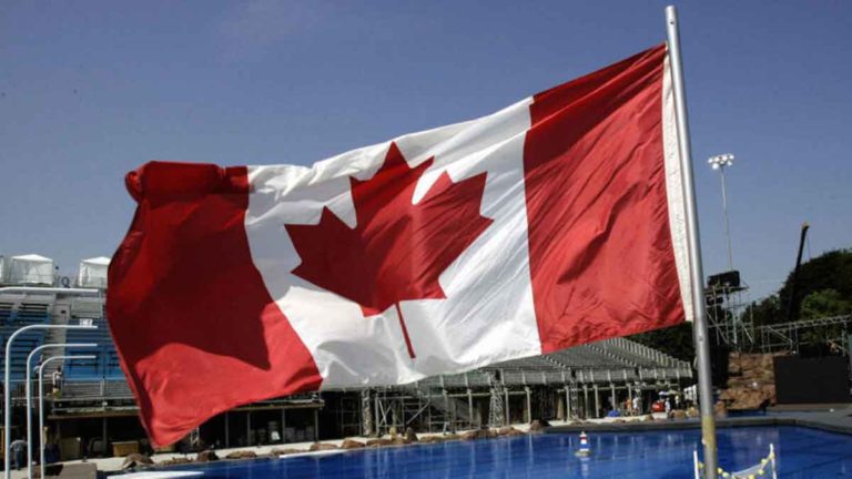 Diplomat Tiongkok yang Diduga Mengancam Anggota Parlemen Bisa Diusir dari Kanada