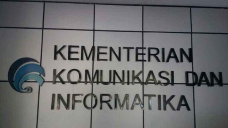 Kominfo Tutup 7 Situs dan Grup Medsos yang Memuat  Jual Beli Organ Tubuh