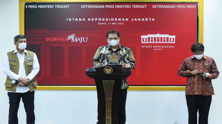 Waspadai Terjadi Lonjakan Kasus COVID-19 Hingga Penularan Virus Varian Baru