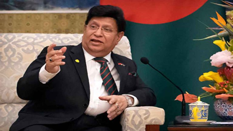 Menlu Bangladesh Lontarkan Tanggapan Pedas atas Ulah Komunis Tiongkok Ikut Mengatur Kebijakan Luar Negeri Negaranya