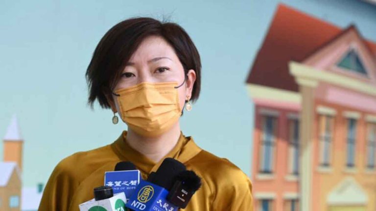 Para Anggota Parlemen, Ahli, dan Organisasi-Organisasi Mengutuk Serangan Terhadap Jurnalis The Epoch Times  Hong Kong