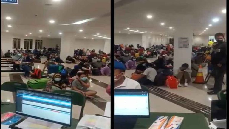 Penanganan Pasien COVID-19 di Jakarta, 139 RS yang Merawat Pasien dengan Keterisian 84%  dan ICU 74%