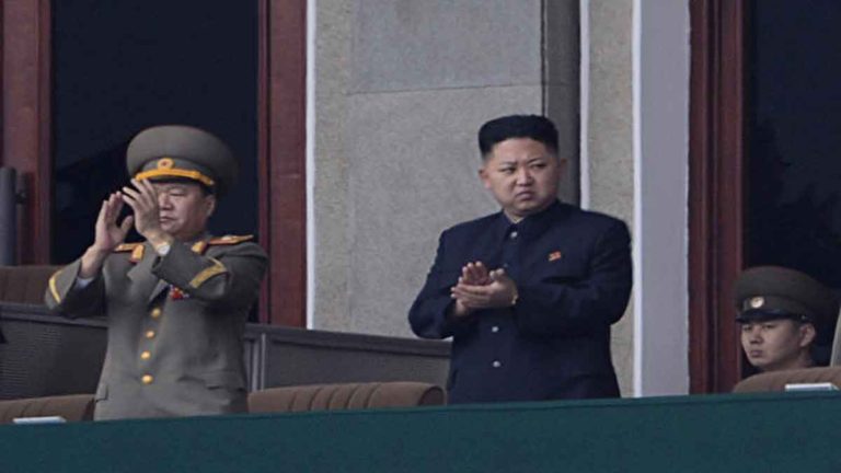 Kim Jong-un Kesal, Pejabat yang Mabuk dan Tidak Menjawab Teleponnya Dieksekusi