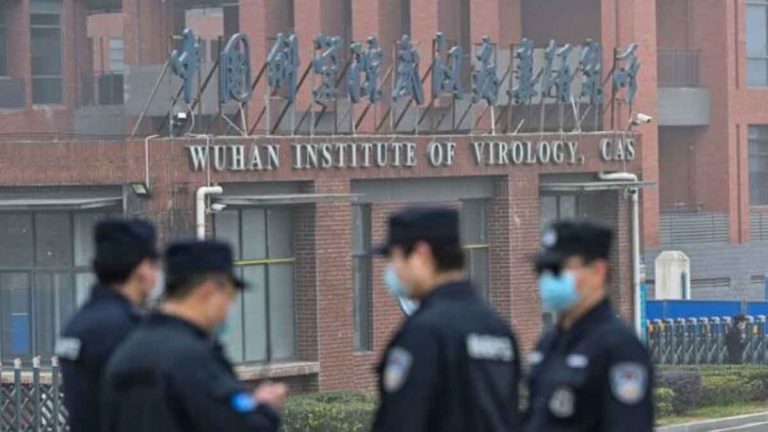 Berbicara di Forum DPR Partai Republik AS, Ahli Kesehatan Singgung  Virus  yang ‘Cenderung Berasal’ dari Kebocoran Laboratorium di Wuhan