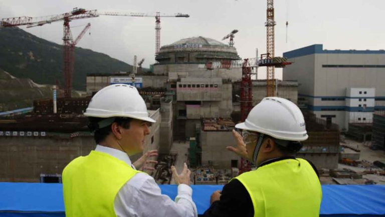 Dugaan Kebocoran Pembangkit Listrik Tenaga Nuklir Tiongkok Diselidiki, Sempat Dikeluarkan Peringatan “Ancaman Radiologi Akan Segera Terjadi”