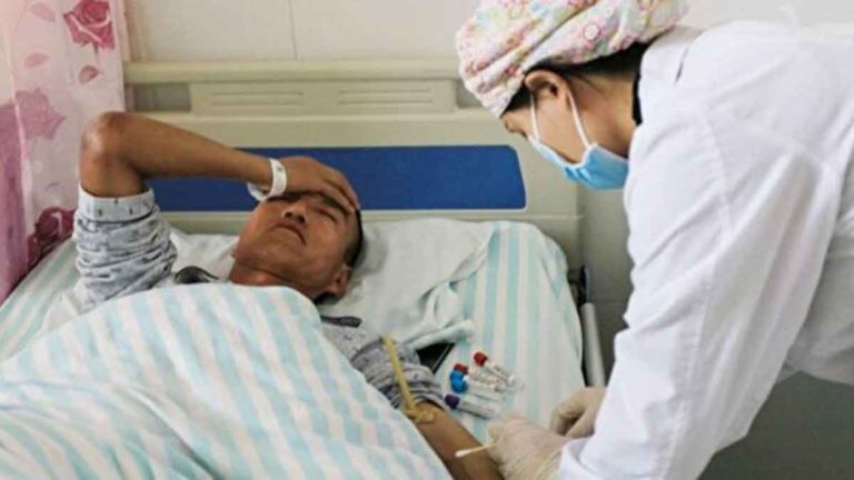 Pihak Berwenang Provinsi Gansu, Tiongkok, Berhasil Mendapatkan “Kambing Hitam” yang Menimbulkan Kematian 21 Orang Peserta Marathon