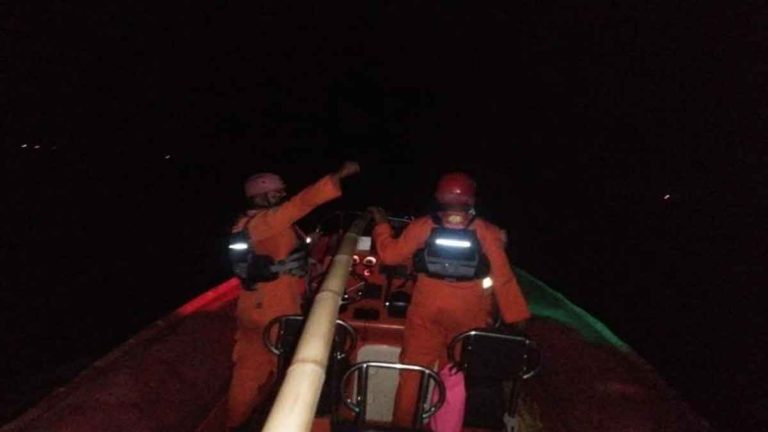 KMP Yunicee Ketapang-Gilimanuk Tenggelam di Selat Bali, 6 Penumpang Tewas