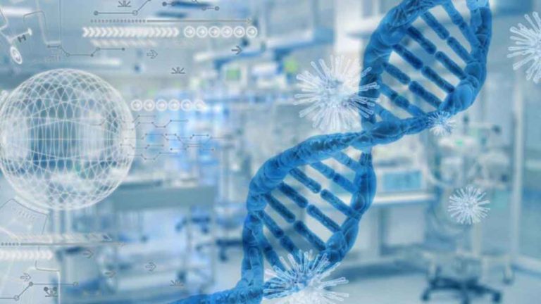 Strain Virus Baru Menyebar Membuat Pasar Saham Seperti Black Friday Memicu Kepanikan Global