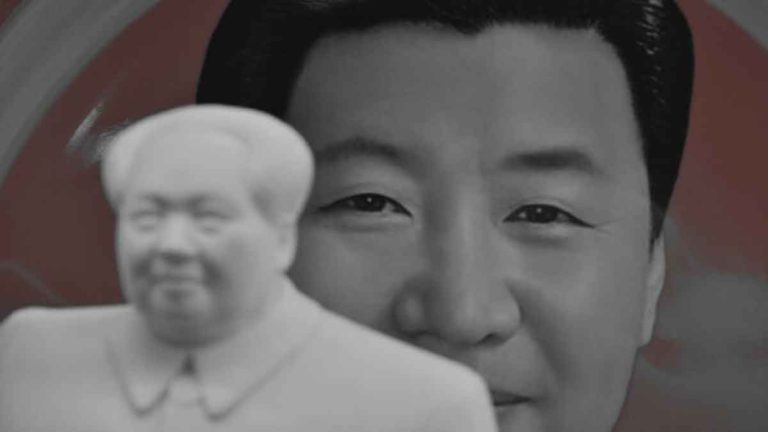 Pemimpin Tiongkok Semakin Mencengkeram Kekuasaan Melalui Jaringan Lembaga yang Luas Mengajarkan ‘Pemikiran Xi Jinping’