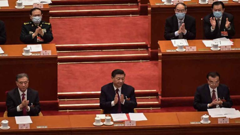 Xi Jinping Dinilai Ingin Para Pejabatnya ‘Bermuka Dua’ untuk Menyebarkan Agenda PKT ke Seluruh Dunia