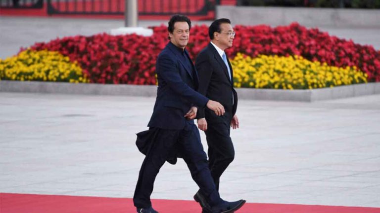 Pakistan Berada dalam Kesulitan Akibat Permintaan Keringanan Bayar Utang Ditolak Beijing