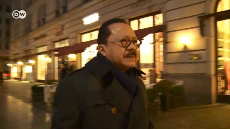 Mantan Gubernur Jakarta Fauzi Bowo Positif COVID-19, Sempat Divaksin Pfizer di Jerman