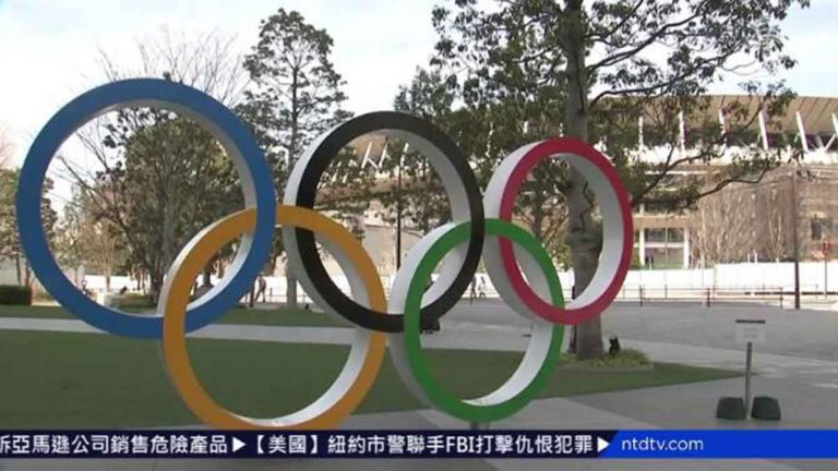 Paparan COVID-19 Harian Tokyo Selama 2 Hari Tembus Angka 1.000 Termasuk Atlet Olimpiade