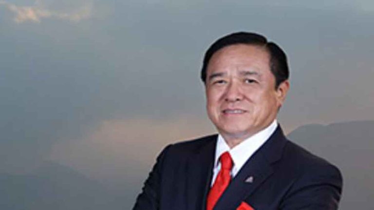 Bos Samator Group, Arief Harsono Meninggal Dunia Karena Covid-19